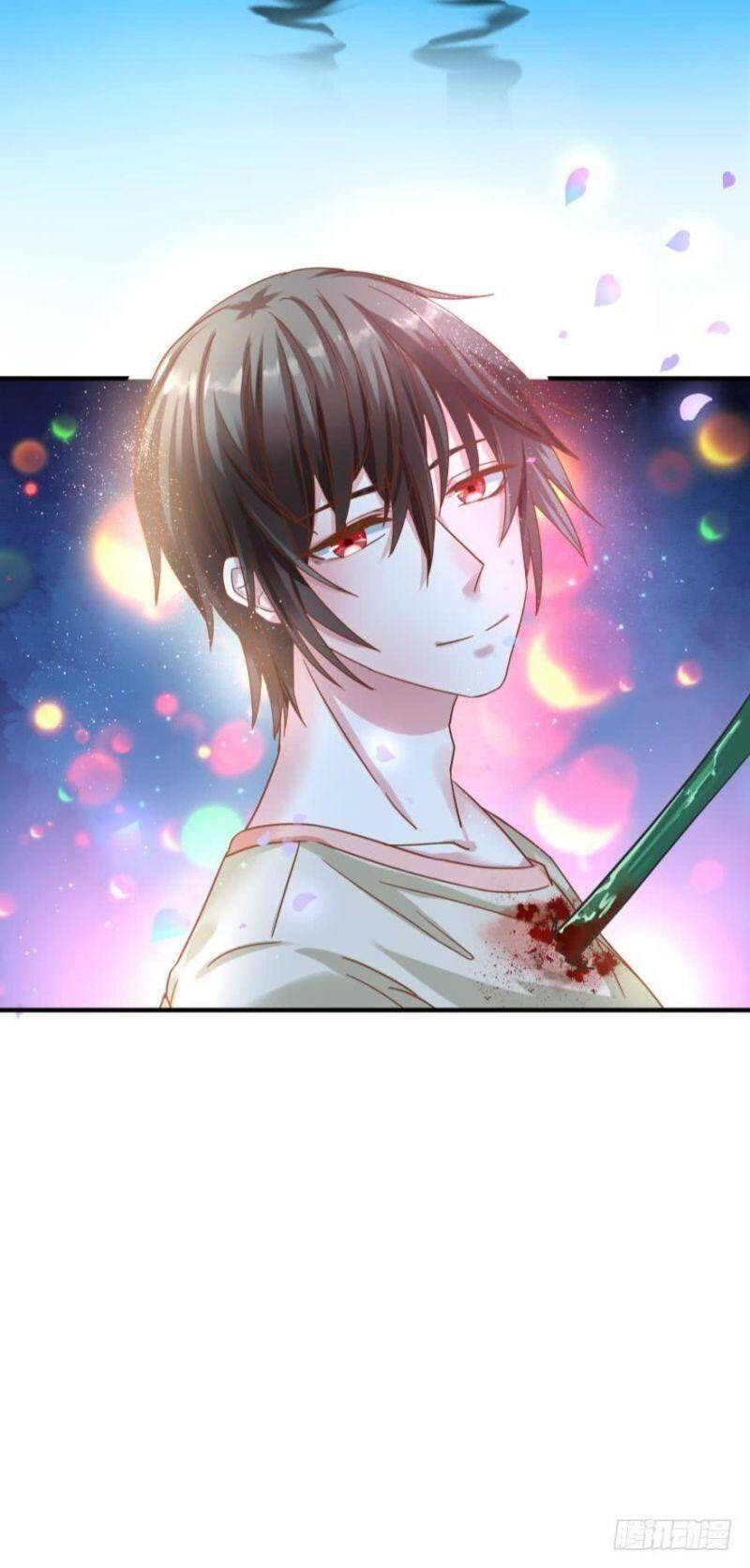 Nhân Ngư Học Trưởng, Đừng Ôm Ta! Chapter 72 - 41