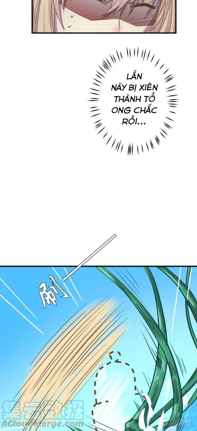 Nhân Ngư Học Trưởng, Đừng Ôm Ta! Chapter 72 - 6