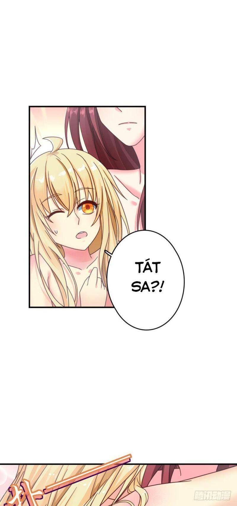 Nhân Ngư Học Trưởng, Đừng Ôm Ta! Chapter 72 - 8