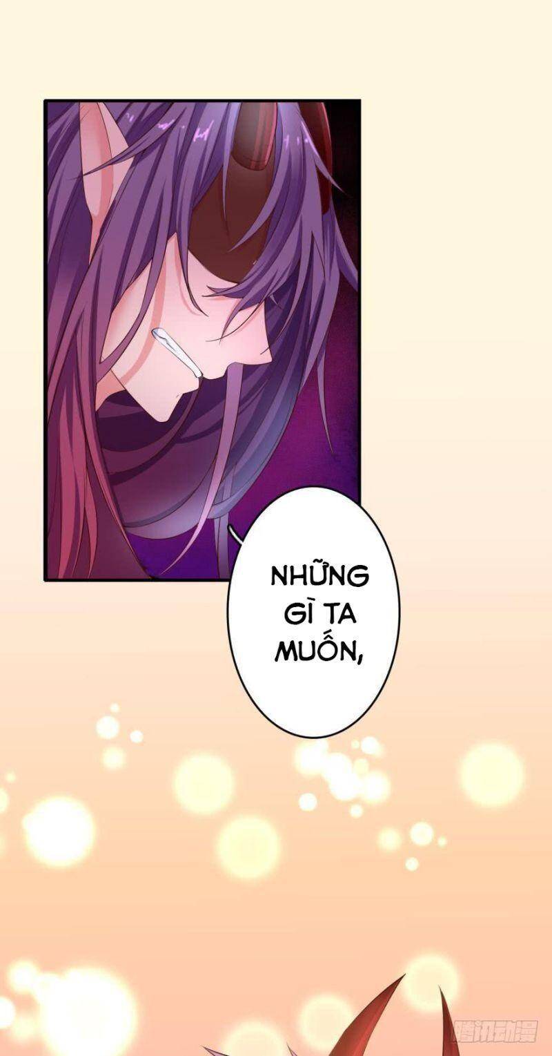 Nhân Ngư Học Trưởng, Đừng Ôm Ta! Chapter 73 - 13