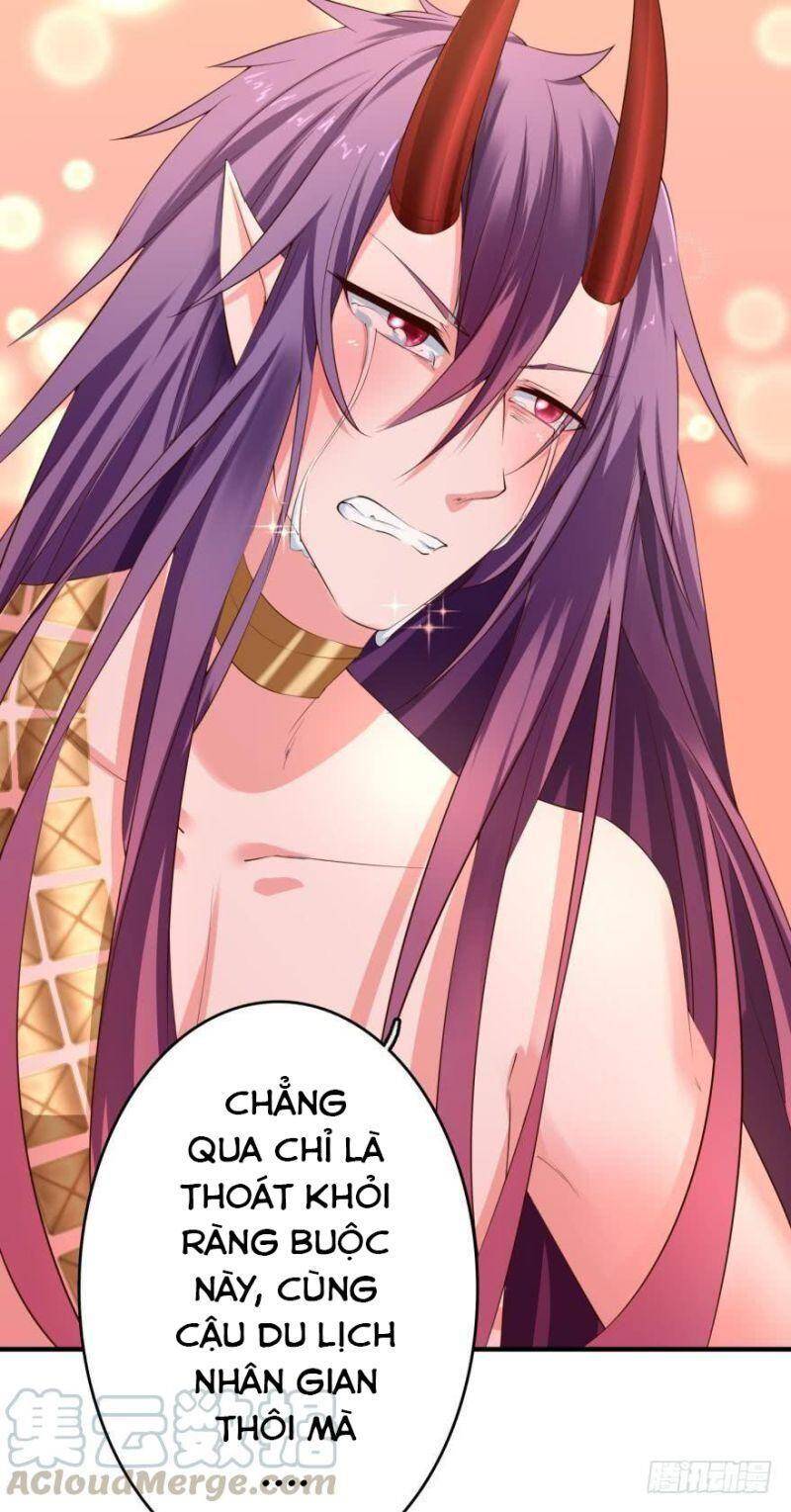 Nhân Ngư Học Trưởng, Đừng Ôm Ta! Chapter 73 - 14