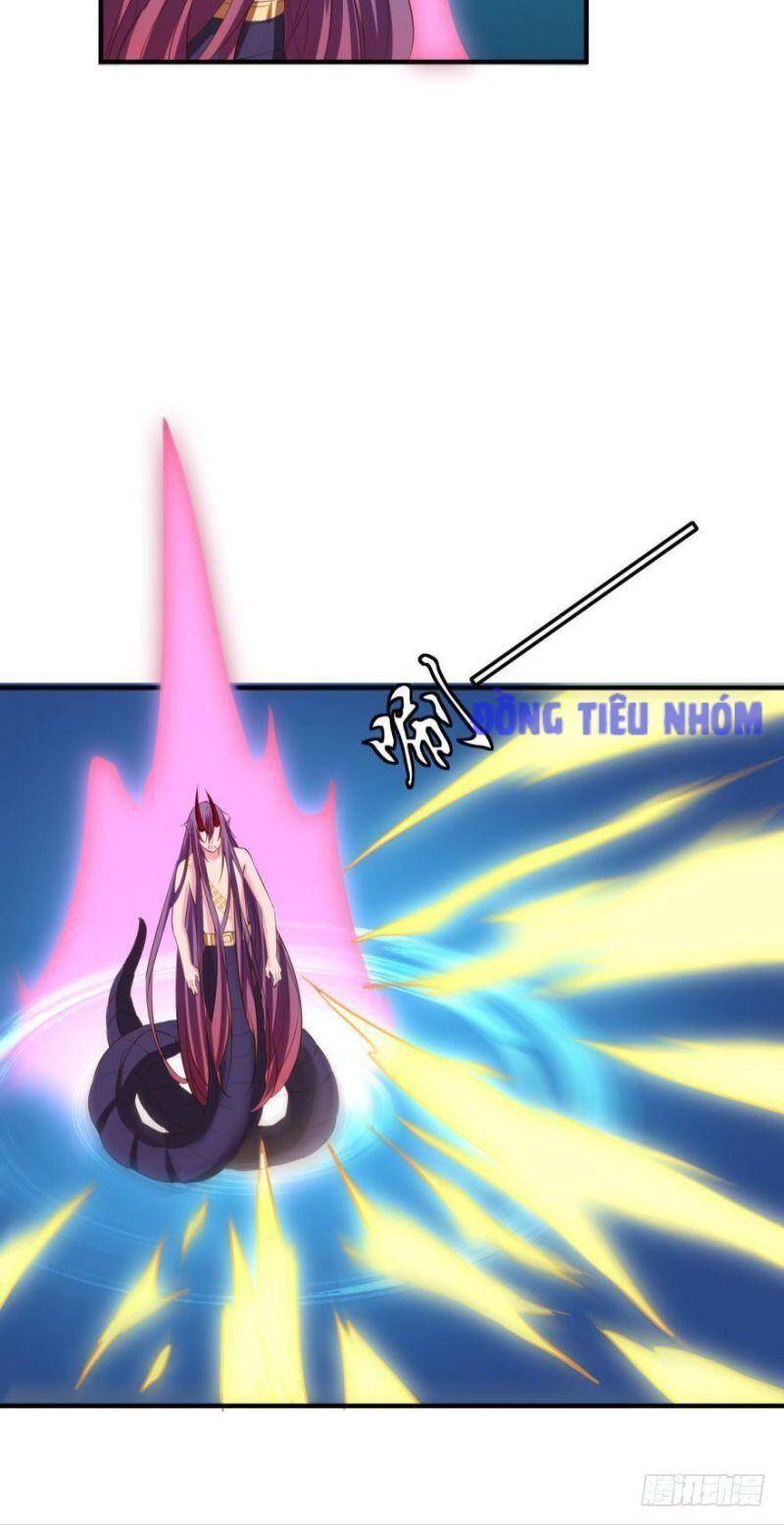 Nhân Ngư Học Trưởng, Đừng Ôm Ta! Chapter 73 - 20