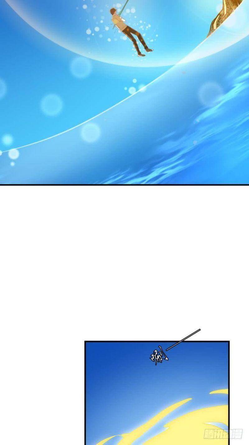 Nhân Ngư Học Trưởng, Đừng Ôm Ta! Chapter 73 - 3