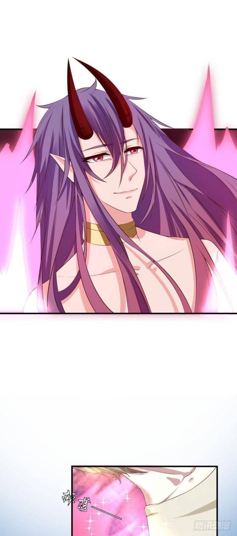 Nhân Ngư Học Trưởng, Đừng Ôm Ta! Chapter 73 - 21