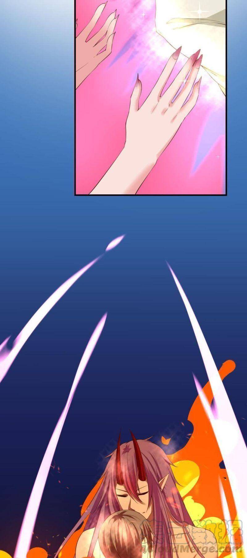 Nhân Ngư Học Trưởng, Đừng Ôm Ta! Chapter 73 - 22