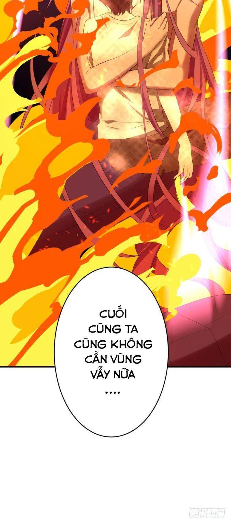 Nhân Ngư Học Trưởng, Đừng Ôm Ta! Chapter 73 - 23
