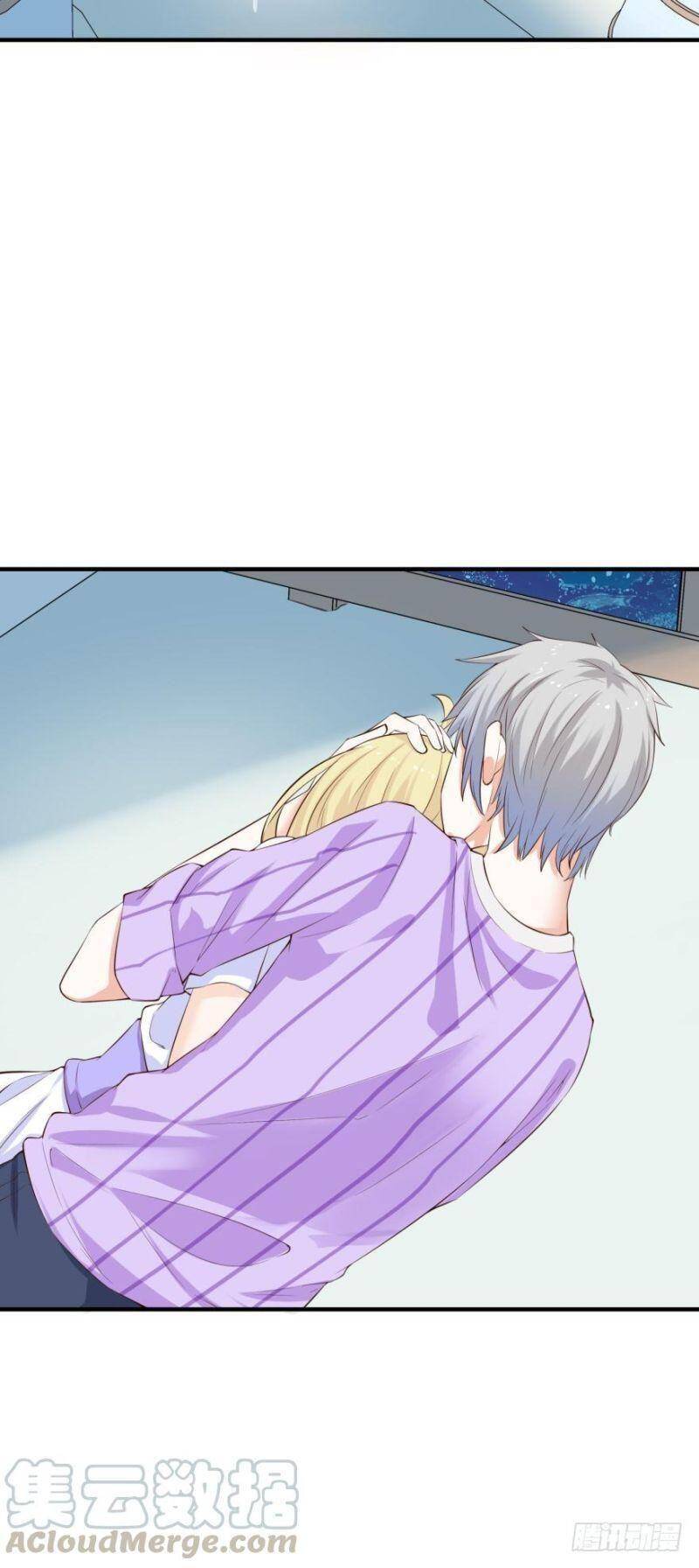 Nhân Ngư Học Trưởng, Đừng Ôm Ta! Chapter 73 - 30