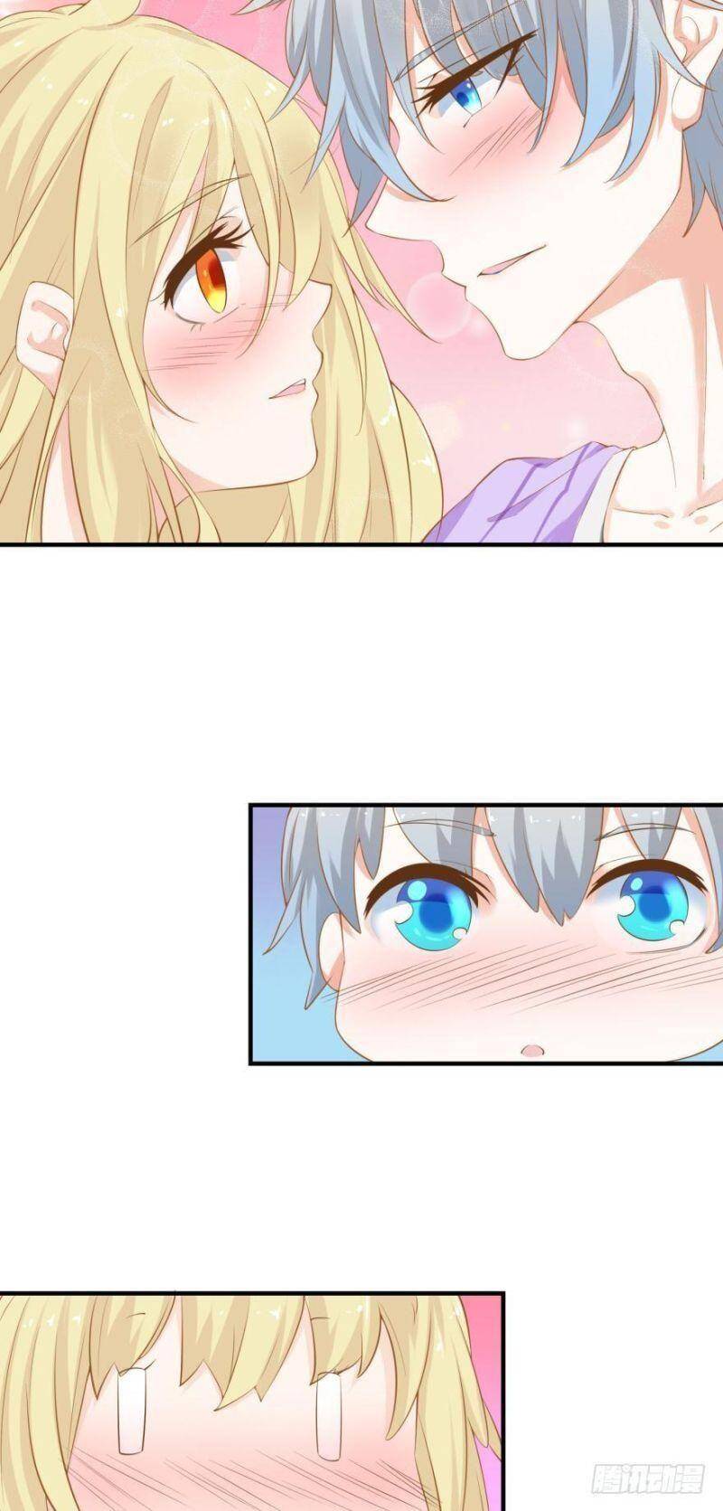 Nhân Ngư Học Trưởng, Đừng Ôm Ta! Chapter 73 - 32