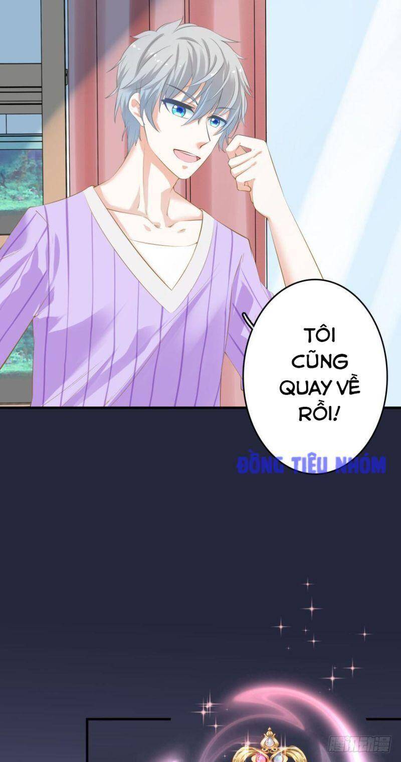 Nhân Ngư Học Trưởng, Đừng Ôm Ta! Chapter 73 - 35