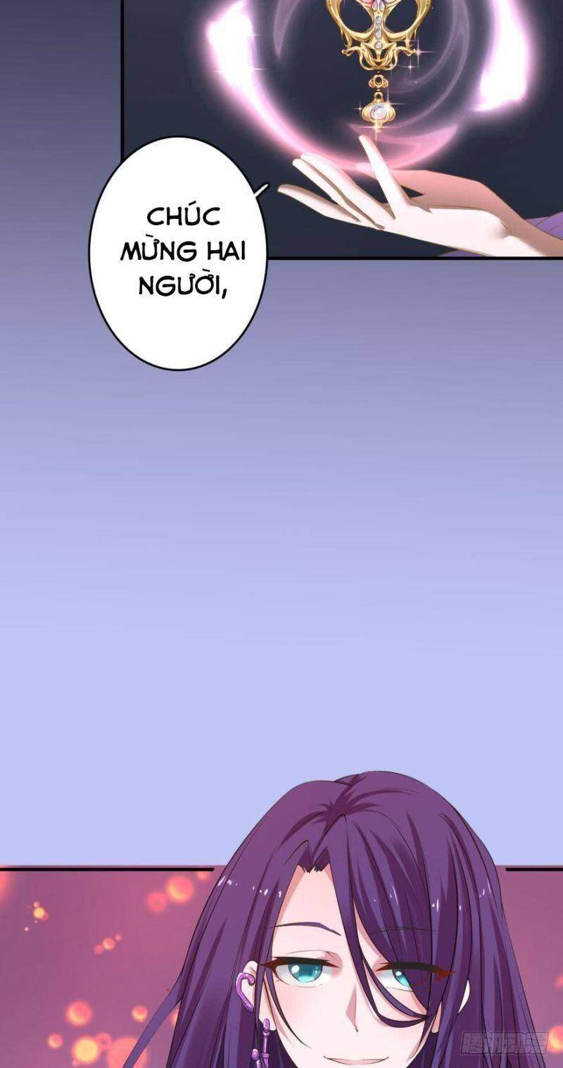 Nhân Ngư Học Trưởng, Đừng Ôm Ta! Chapter 73 - 36