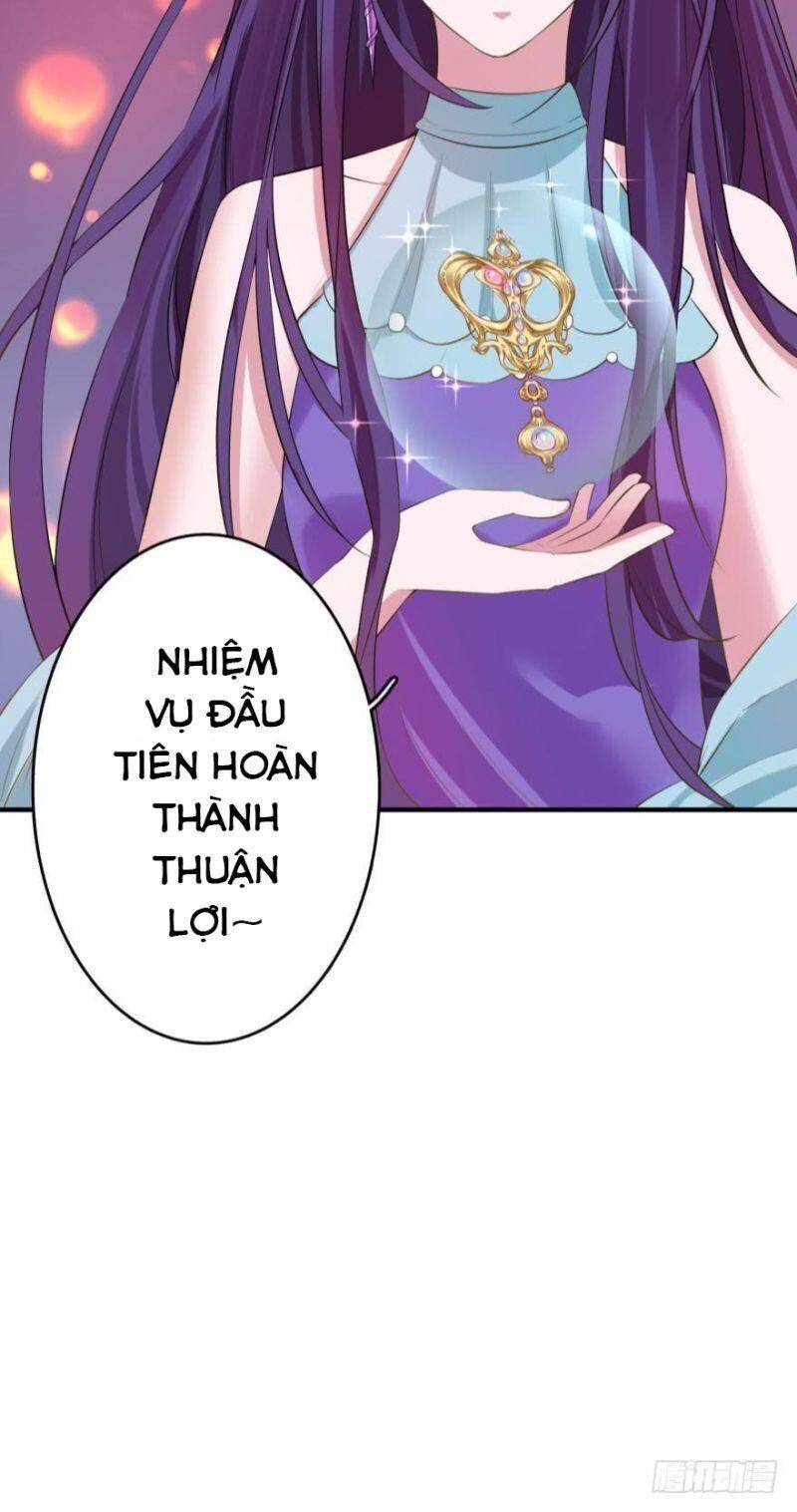 Nhân Ngư Học Trưởng, Đừng Ôm Ta! Chapter 73 - 37