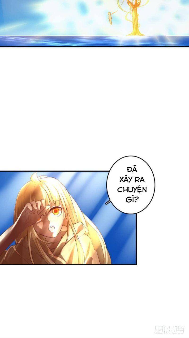 Nhân Ngư Học Trưởng, Đừng Ôm Ta! Chapter 73 - 5