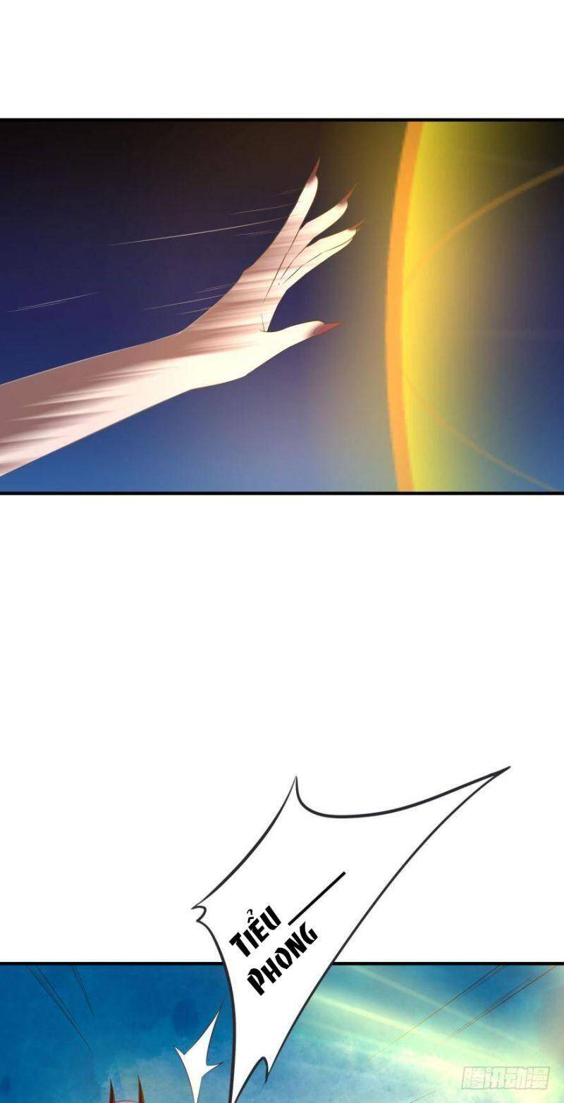 Nhân Ngư Học Trưởng, Đừng Ôm Ta! Chapter 73 - 9