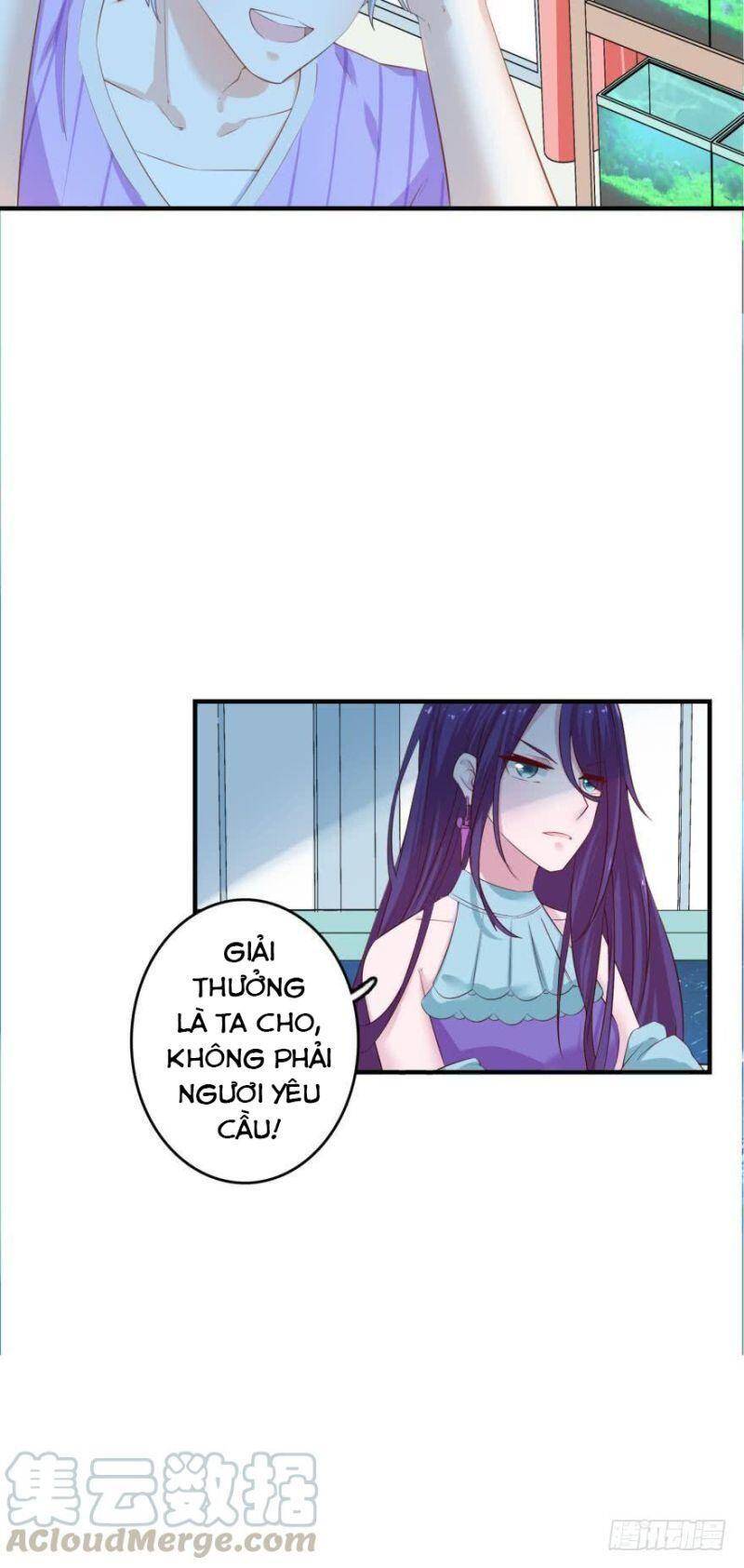 Nhân Ngư Học Trưởng, Đừng Ôm Ta! Chapter 74 - 6