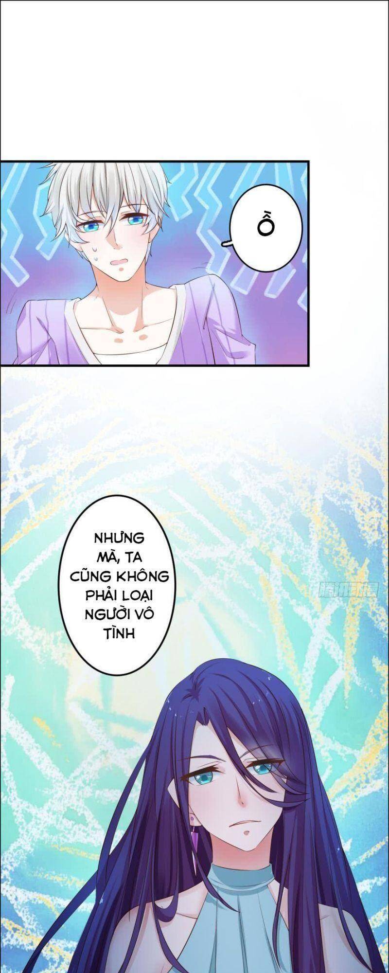 Nhân Ngư Học Trưởng, Đừng Ôm Ta! Chapter 74 - 7