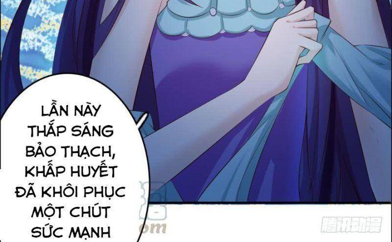 Nhân Ngư Học Trưởng, Đừng Ôm Ta! Chapter 74 - 8