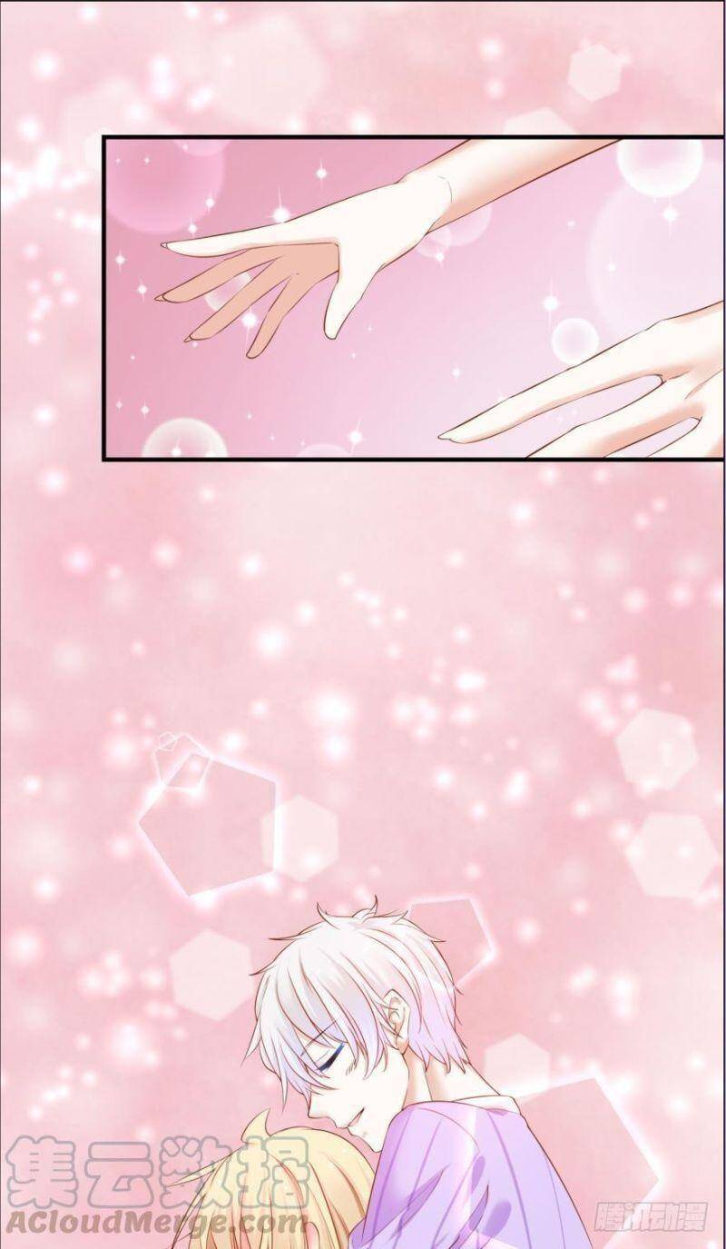 Nhân Ngư Học Trưởng, Đừng Ôm Ta! Chapter 75 - 2