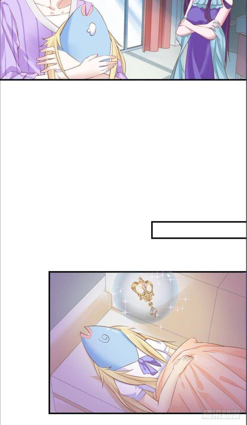 Nhân Ngư Học Trưởng, Đừng Ôm Ta! Chapter 75 - 4