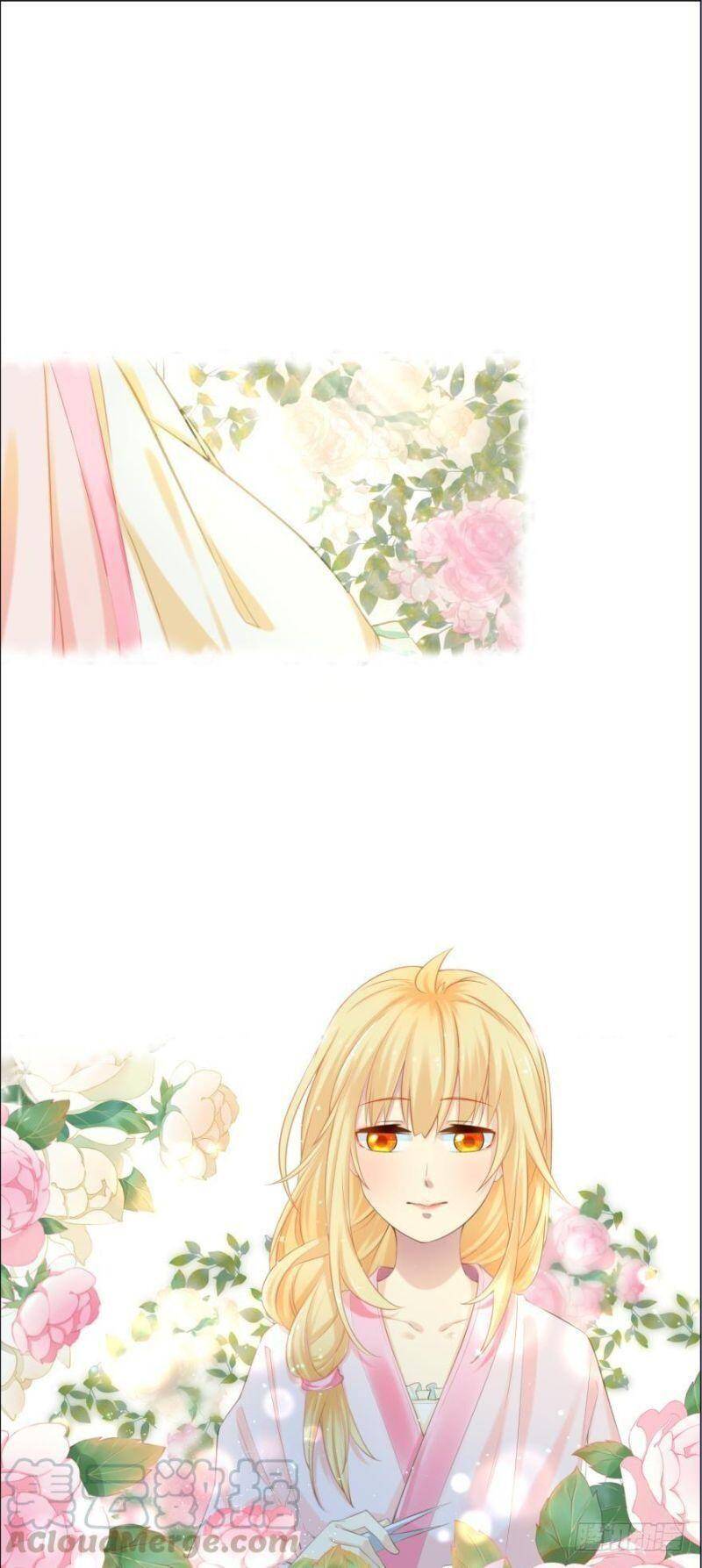 Nhân Ngư Học Trưởng, Đừng Ôm Ta! Chapter 76 - 2