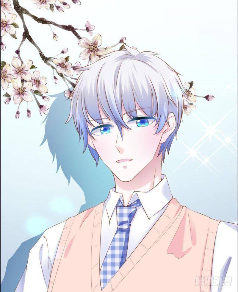 Nhân Ngư Học Trưởng, Đừng Ôm Ta! Chapter 76 - 15