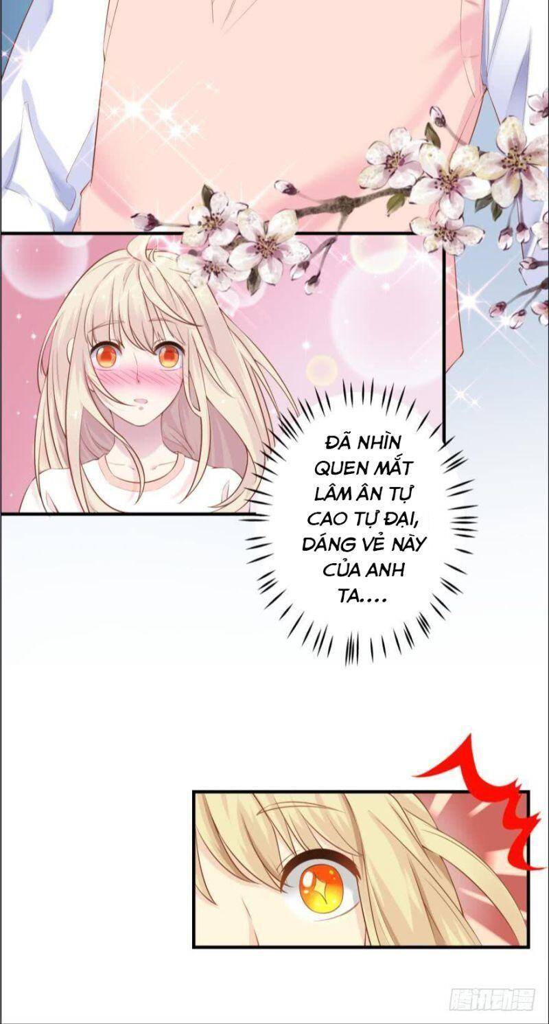 Nhân Ngư Học Trưởng, Đừng Ôm Ta! Chapter 76 - 16