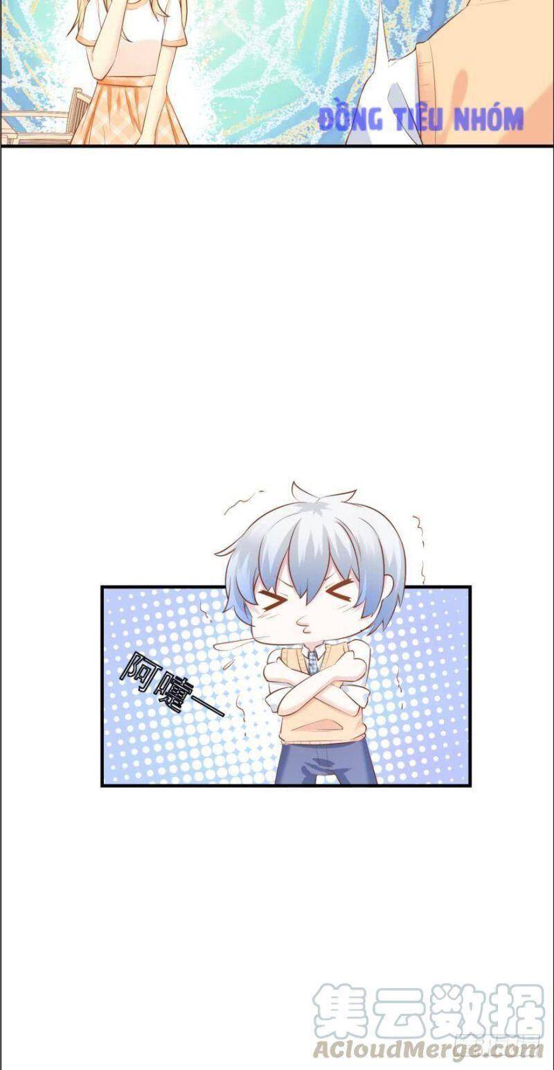 Nhân Ngư Học Trưởng, Đừng Ôm Ta! Chapter 76 - 18