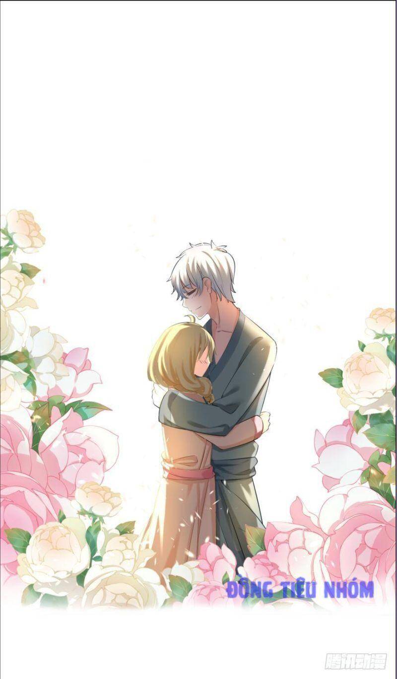 Nhân Ngư Học Trưởng, Đừng Ôm Ta! Chapter 76 - 5