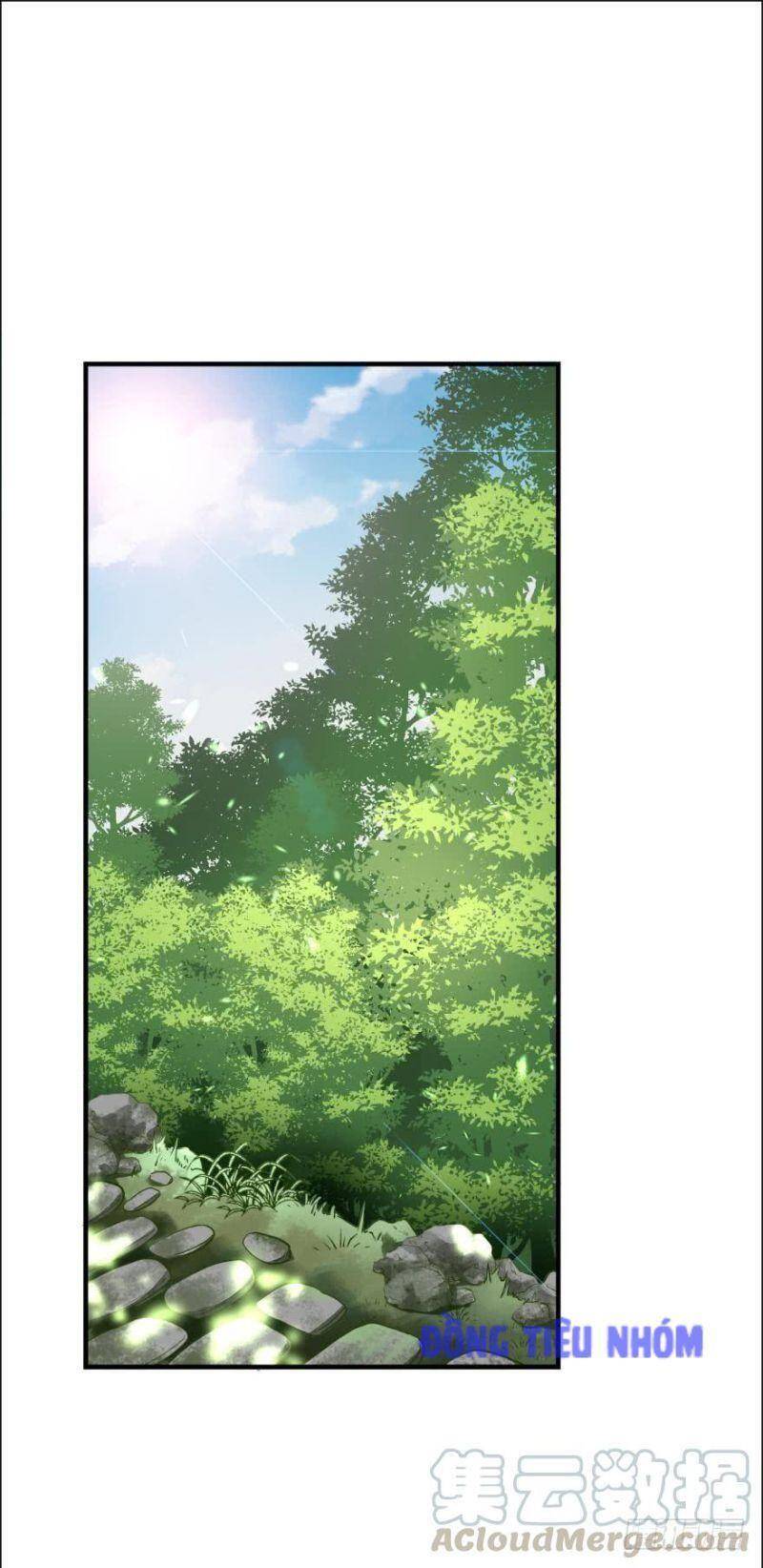 Nhân Ngư Học Trưởng, Đừng Ôm Ta! Chapter 78 - 2