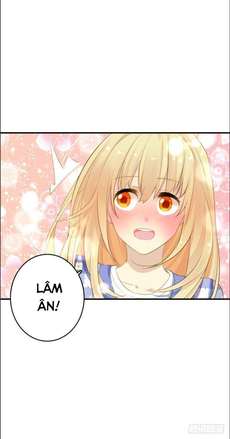 Nhân Ngư Học Trưởng, Đừng Ôm Ta! Chapter 78 - 16