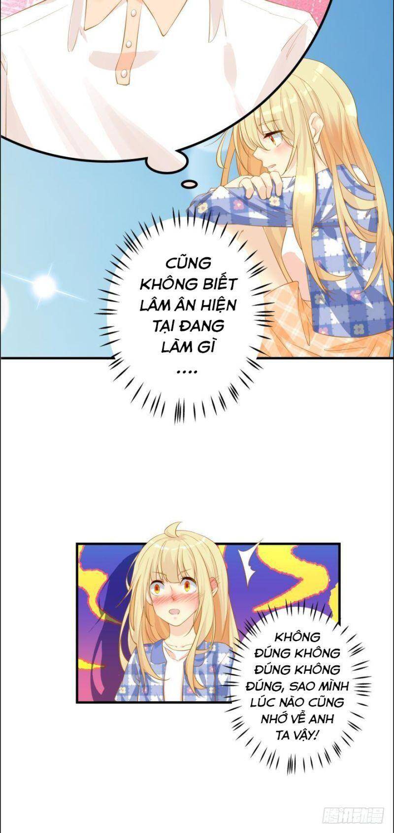 Nhân Ngư Học Trưởng, Đừng Ôm Ta! Chapter 78 - 7