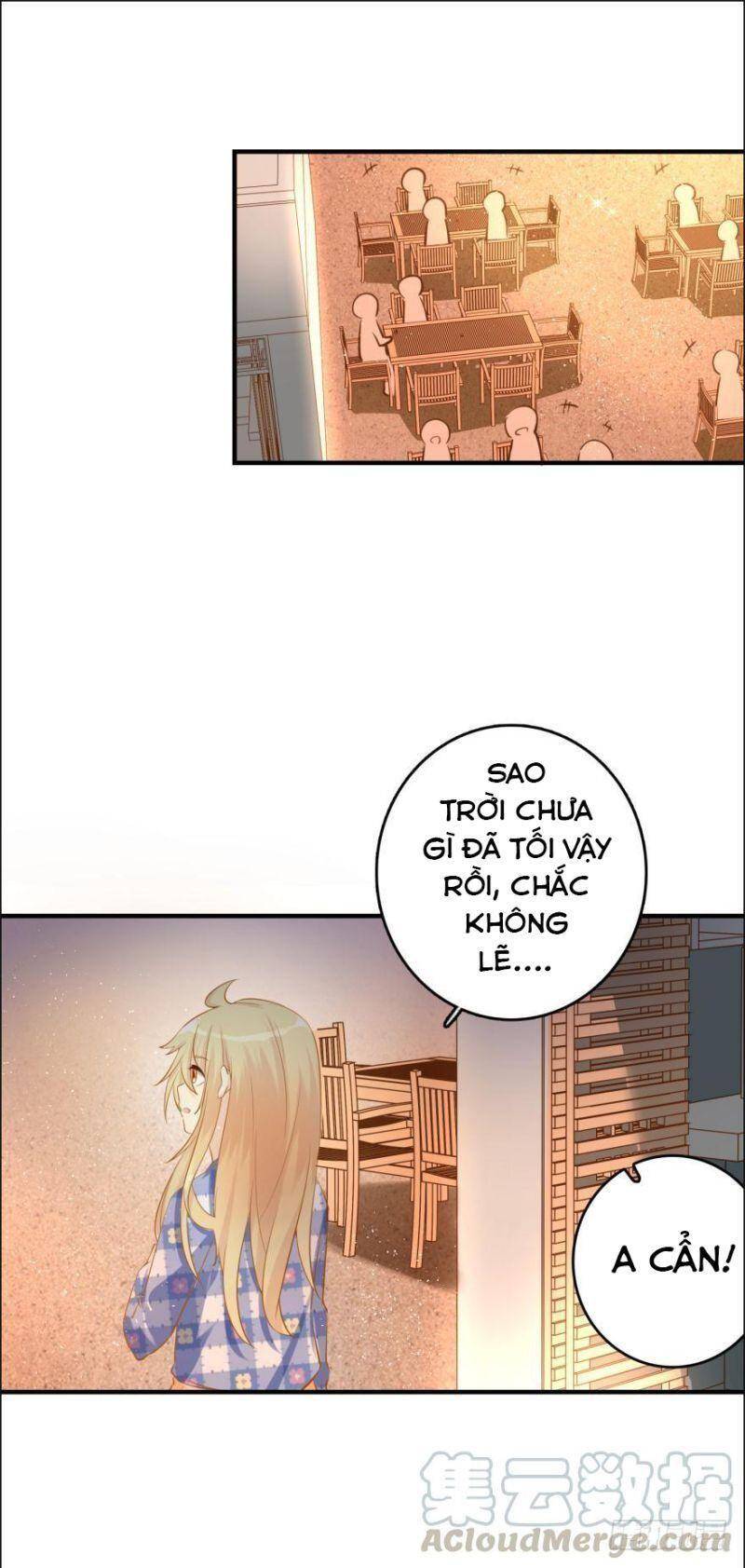 Nhân Ngư Học Trưởng, Đừng Ôm Ta! Chapter 78 - 10