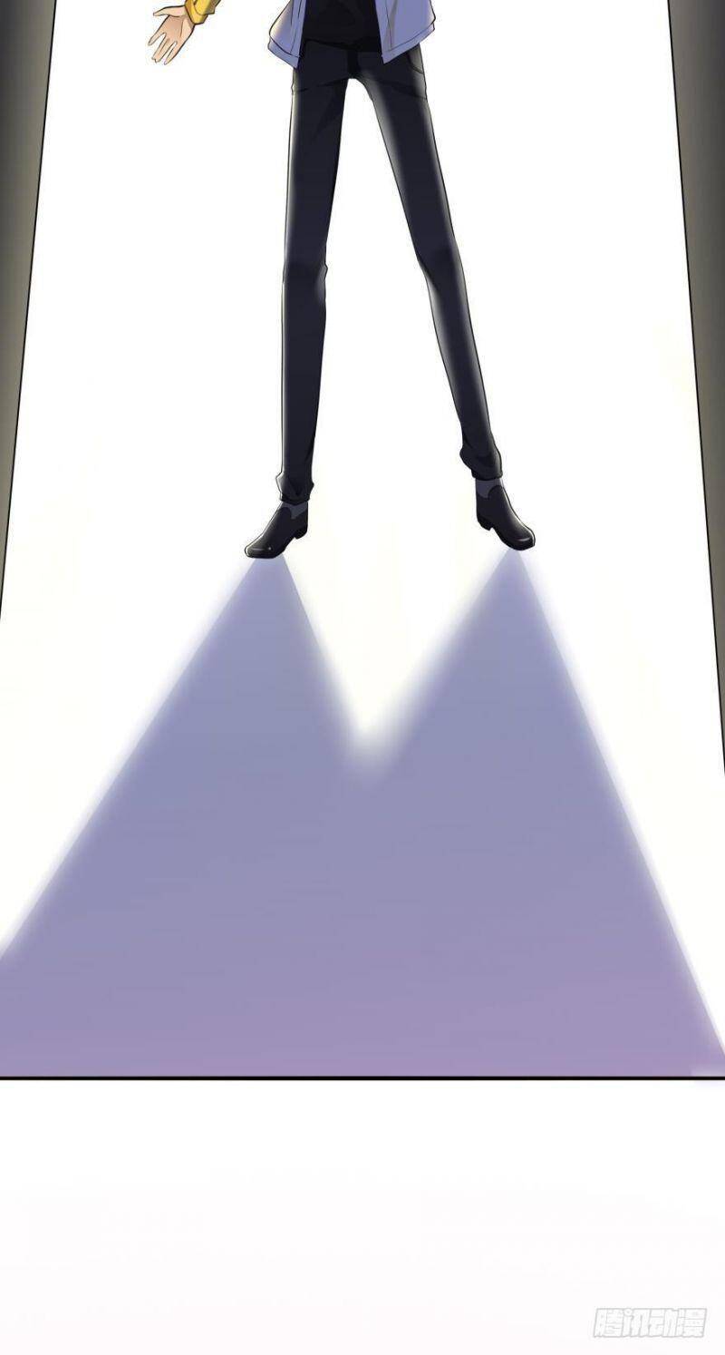 Nhân Ngư Học Trưởng, Đừng Ôm Ta! Chapter 8 - 11