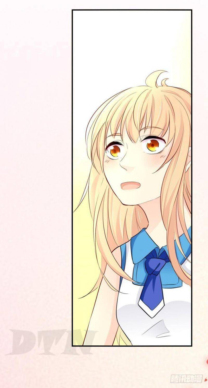 Nhân Ngư Học Trưởng, Đừng Ôm Ta! Chapter 8 - 12