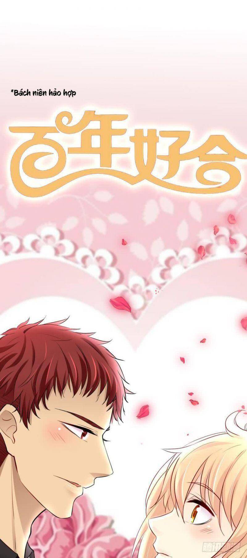 Nhân Ngư Học Trưởng, Đừng Ôm Ta! Chapter 8 - 14