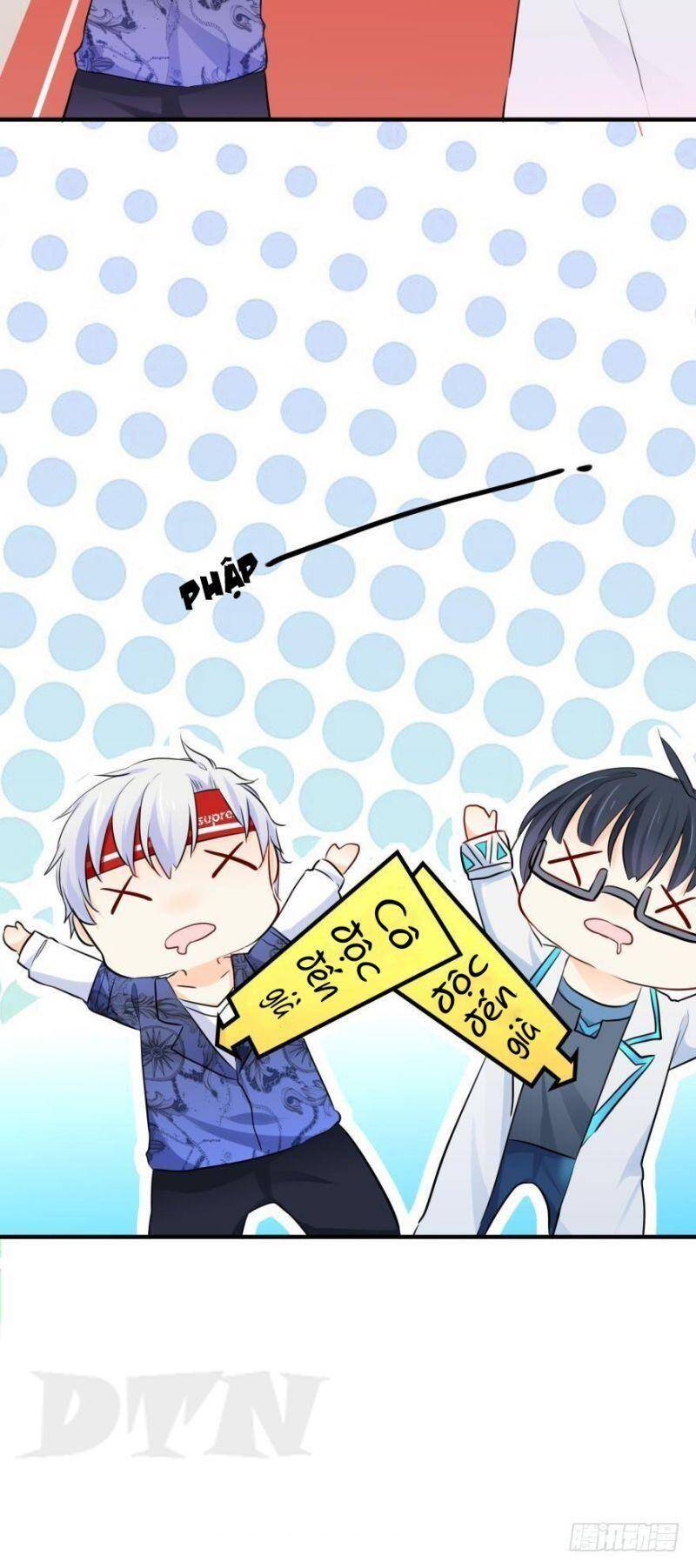 Nhân Ngư Học Trưởng, Đừng Ôm Ta! Chapter 8 - 17