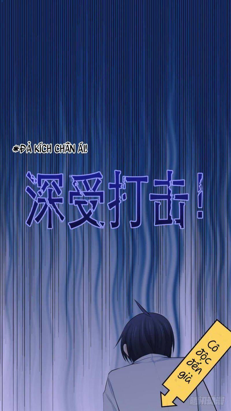 Nhân Ngư Học Trưởng, Đừng Ôm Ta! Chapter 8 - 18