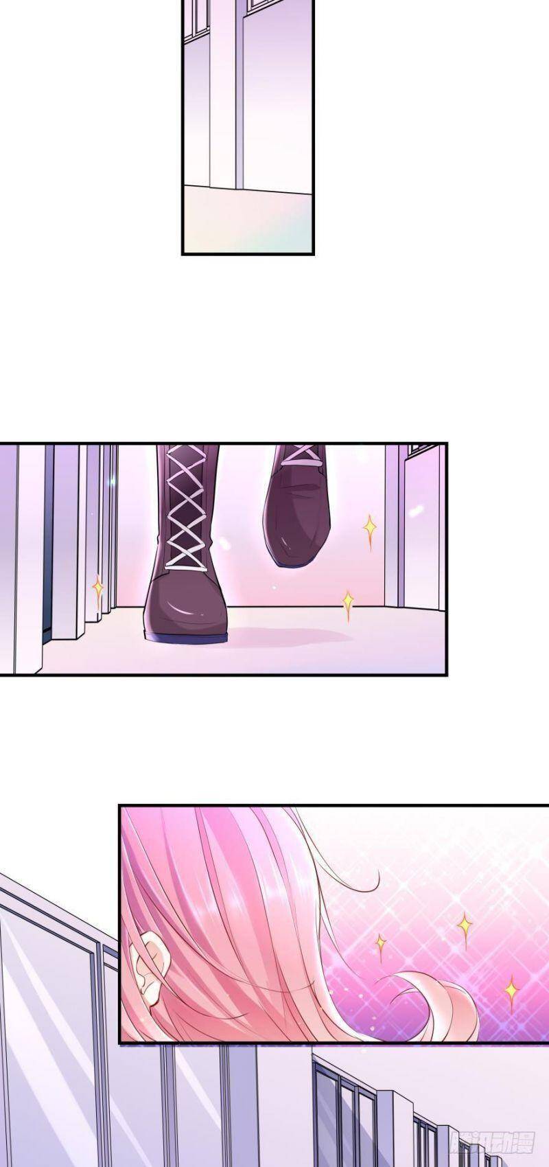 Nhân Ngư Học Trưởng, Đừng Ôm Ta! Chapter 8 - 27