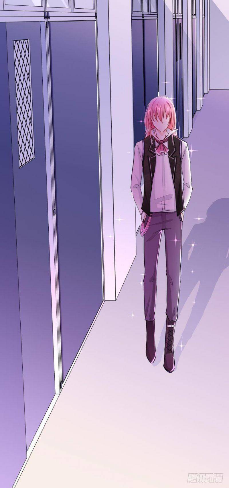 Nhân Ngư Học Trưởng, Đừng Ôm Ta! Chapter 8 - 28