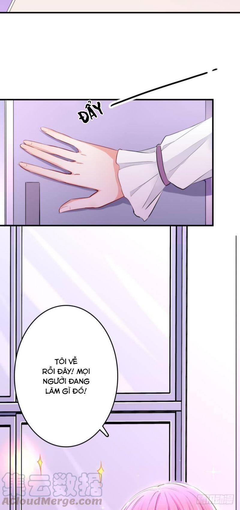 Nhân Ngư Học Trưởng, Đừng Ôm Ta! Chapter 8 - 29