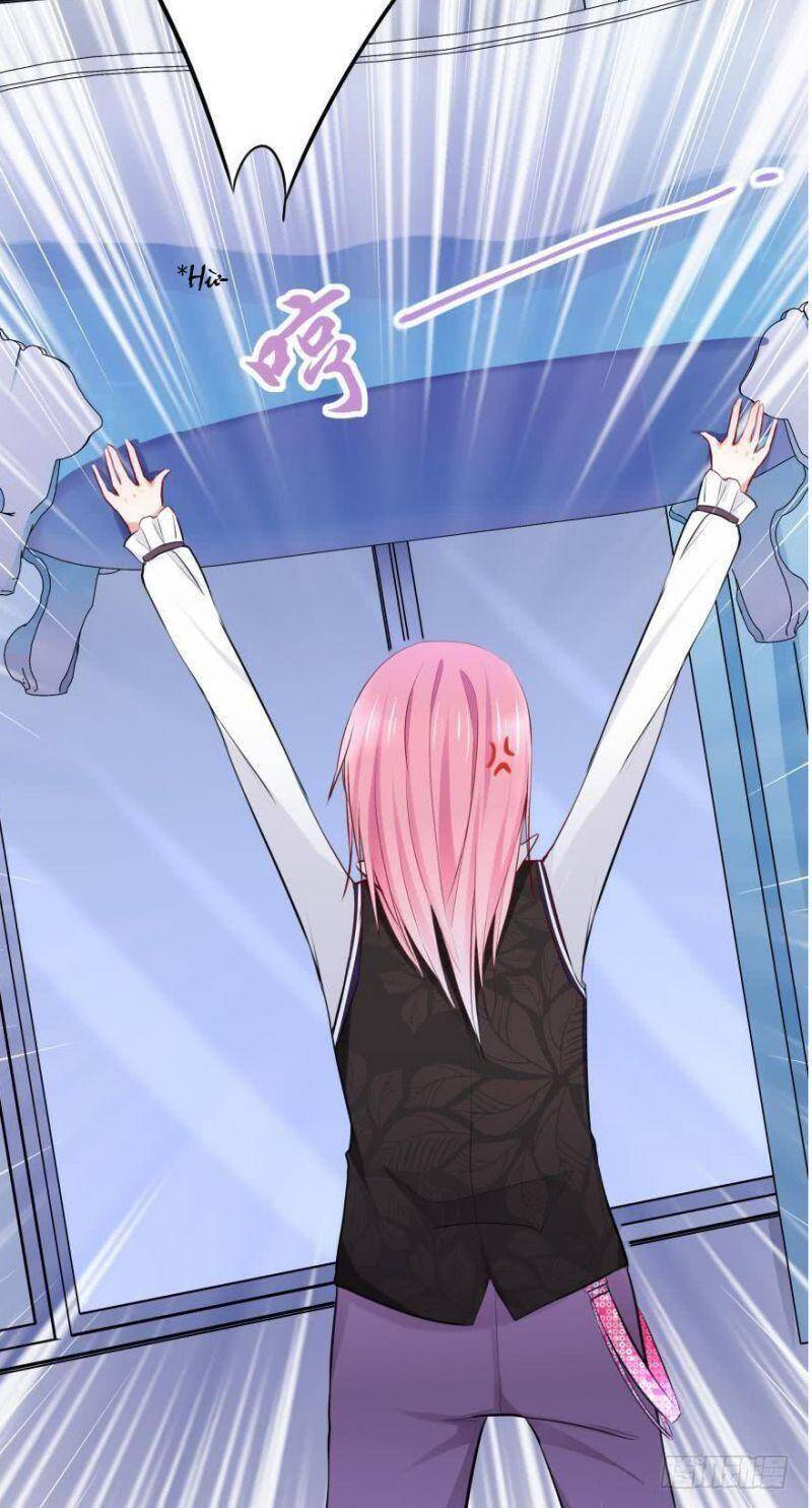 Nhân Ngư Học Trưởng, Đừng Ôm Ta! Chapter 8 - 32