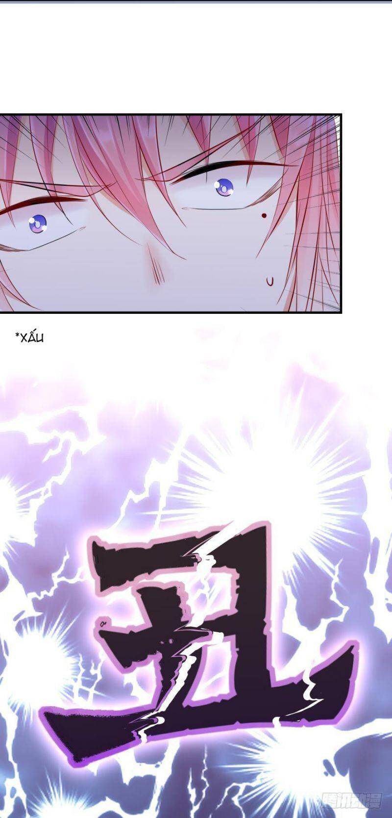 Nhân Ngư Học Trưởng, Đừng Ôm Ta! Chapter 8 - 37