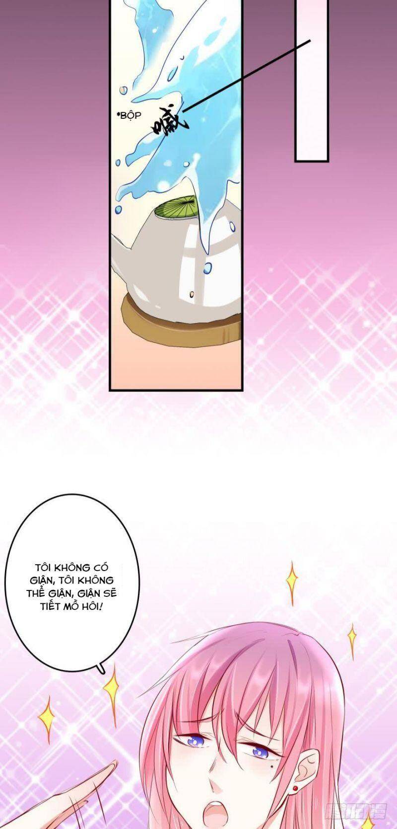 Nhân Ngư Học Trưởng, Đừng Ôm Ta! Chapter 8 - 39