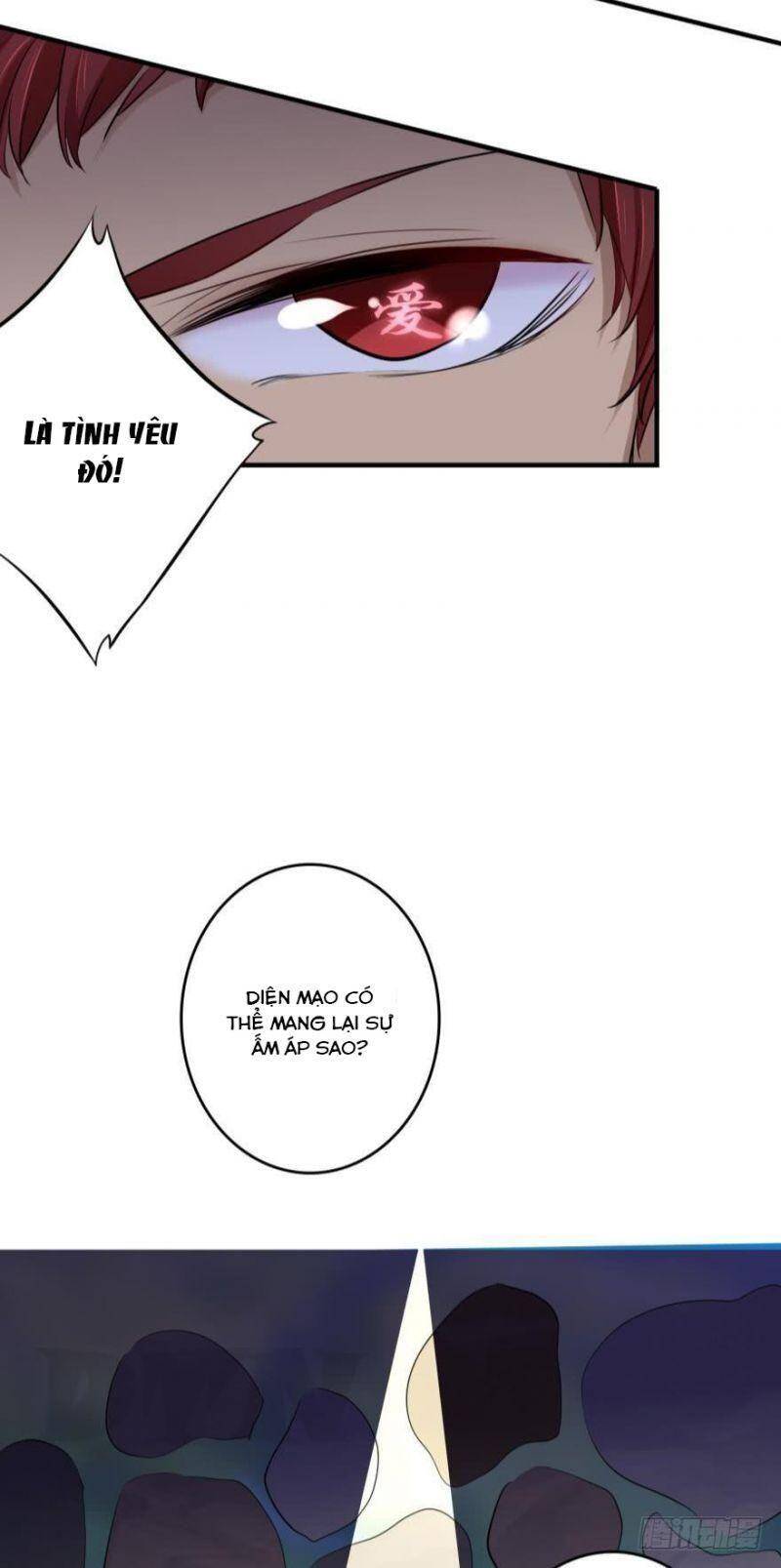 Nhân Ngư Học Trưởng, Đừng Ôm Ta! Chapter 8 - 7