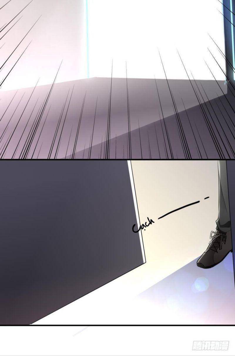 Nhân Ngư Học Trưởng, Đừng Ôm Ta! Chapter 8 - 9