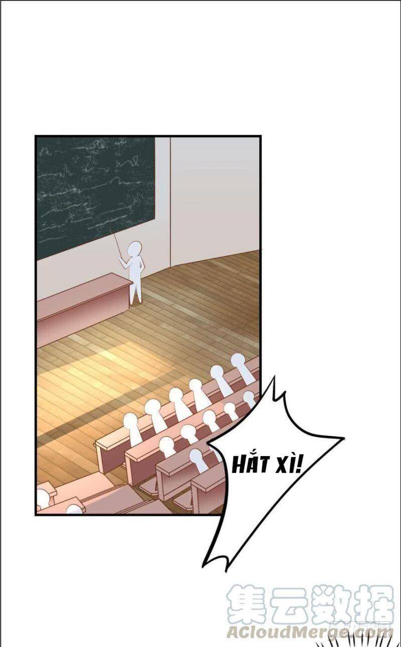 Nhân Ngư Học Trưởng, Đừng Ôm Ta! Chapter 80 - 2