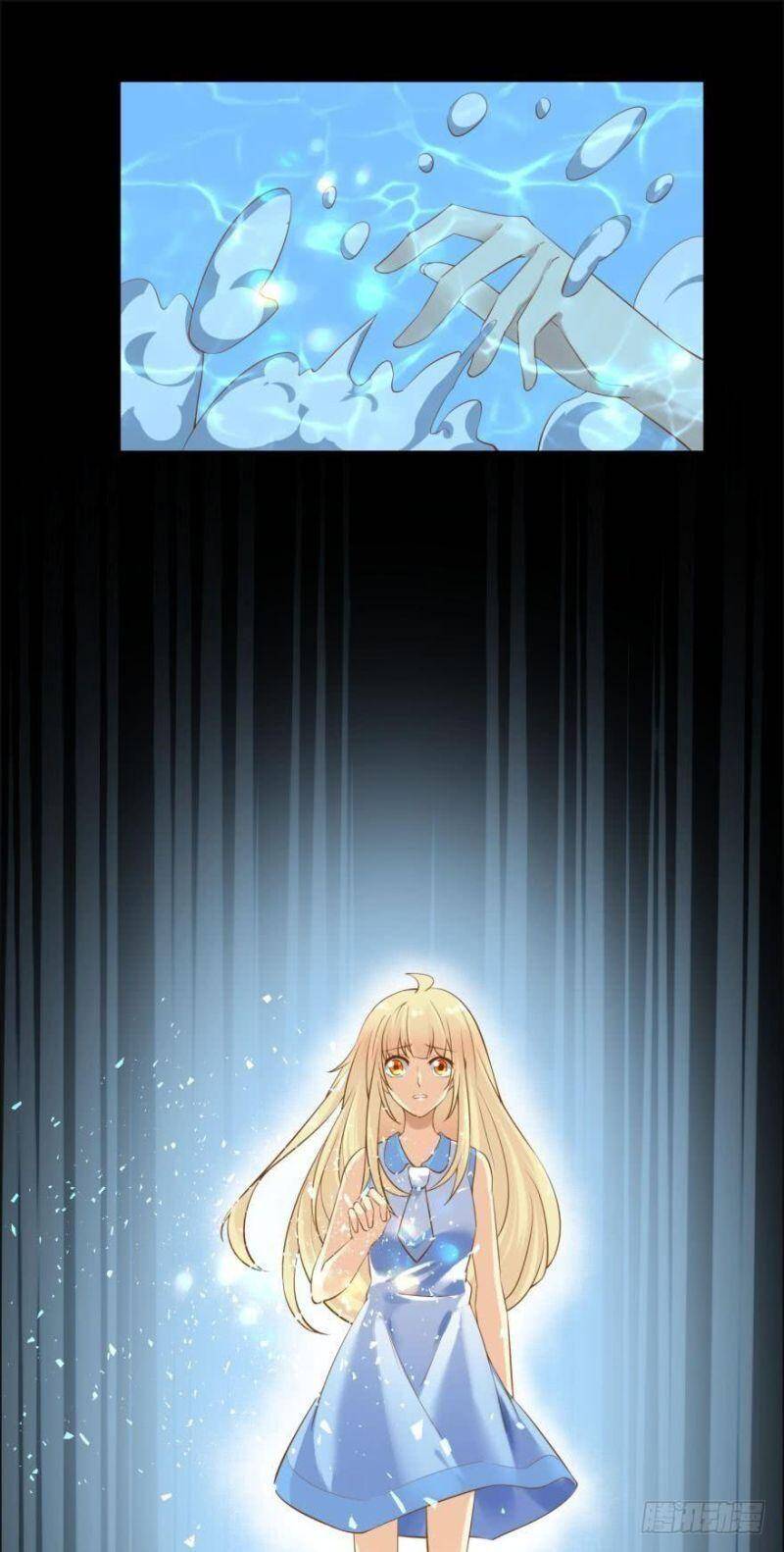 Nhân Ngư Học Trưởng, Đừng Ôm Ta! Chapter 80 - 11