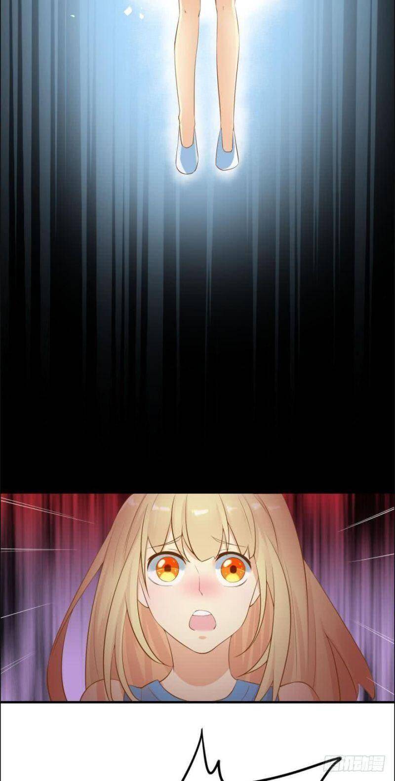 Nhân Ngư Học Trưởng, Đừng Ôm Ta! Chapter 80 - 12