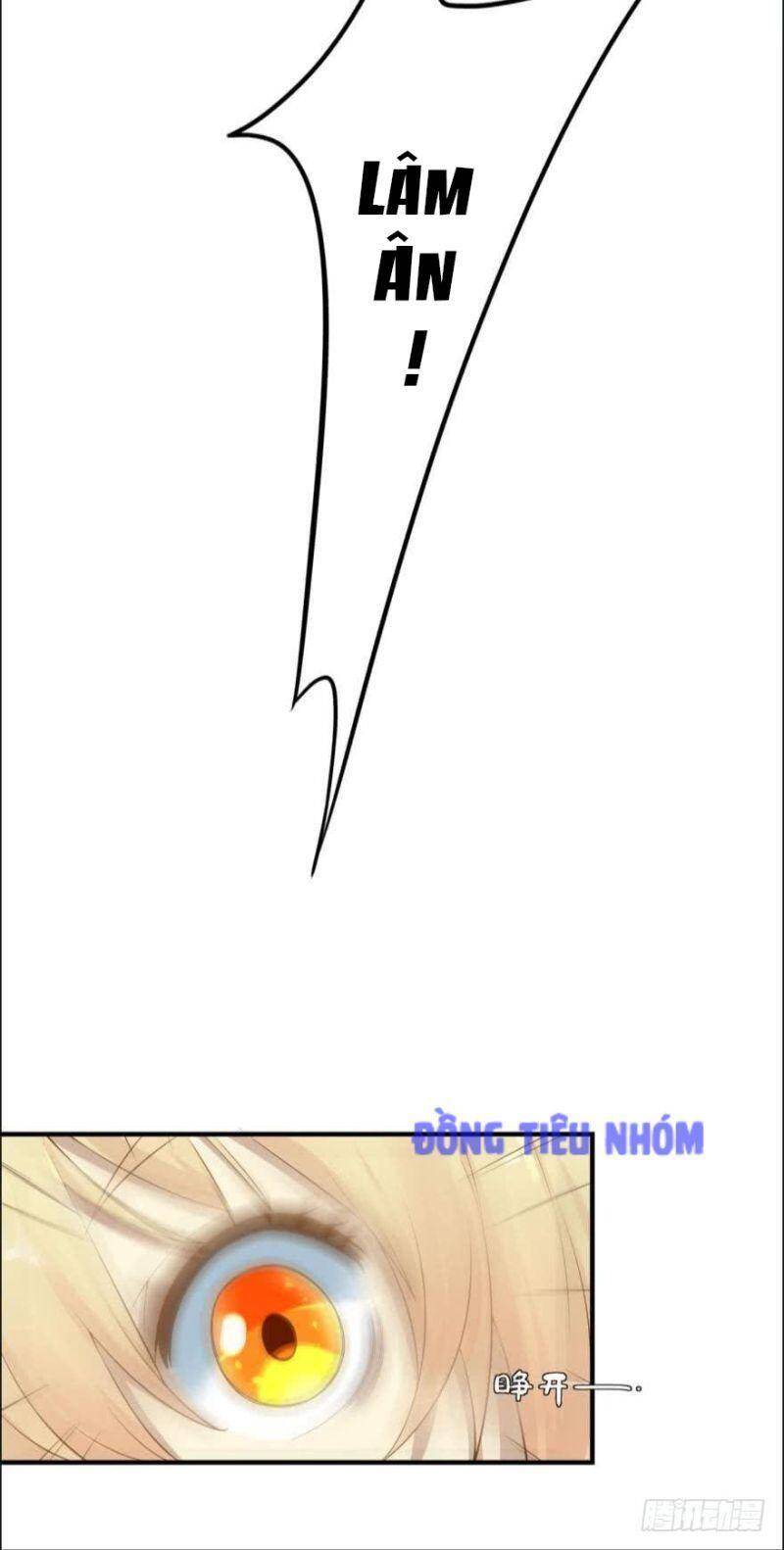 Nhân Ngư Học Trưởng, Đừng Ôm Ta! Chapter 80 - 13