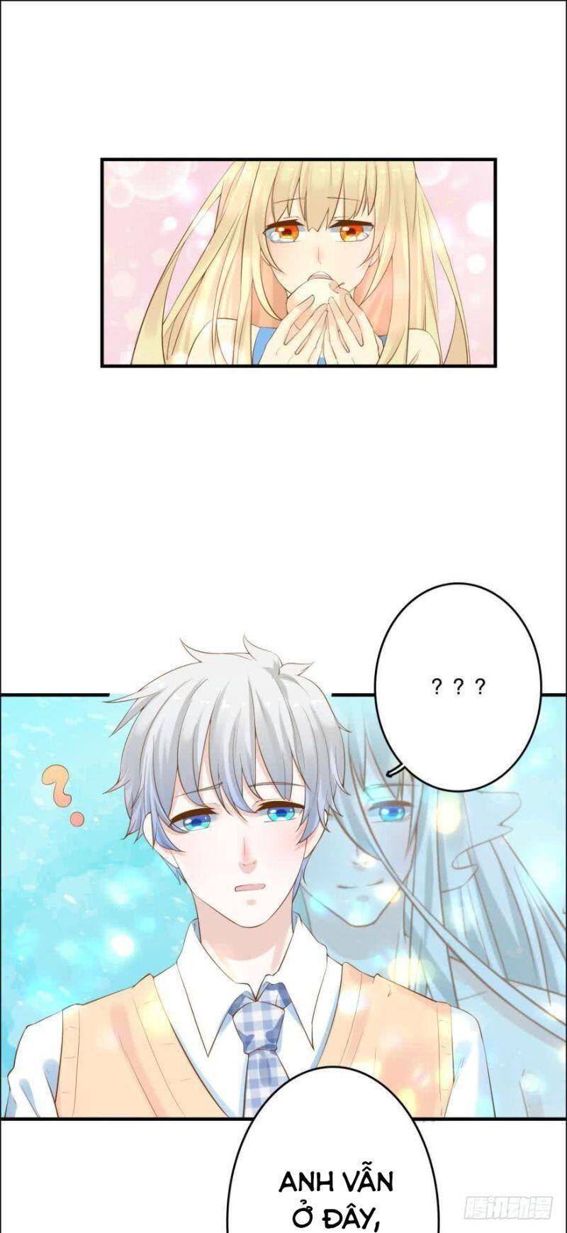 Nhân Ngư Học Trưởng, Đừng Ôm Ta! Chapter 80 - 17