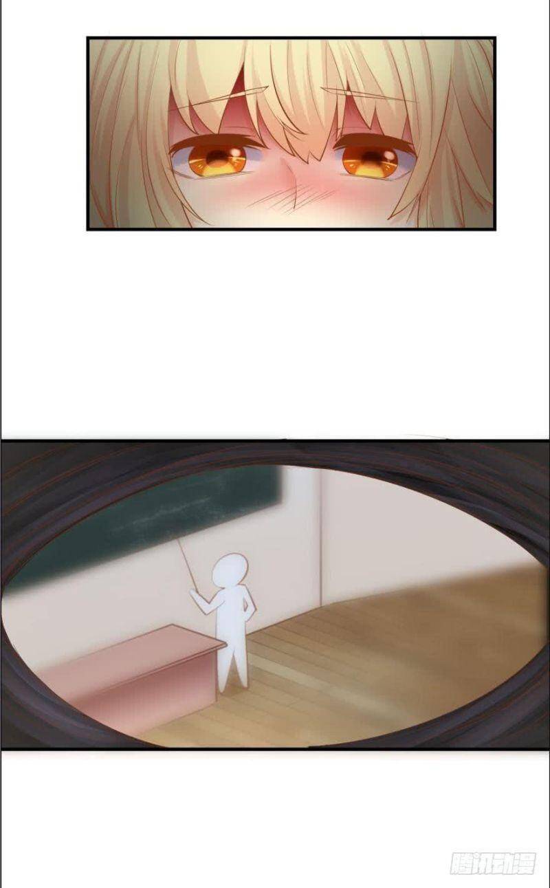 Nhân Ngư Học Trưởng, Đừng Ôm Ta! Chapter 80 - 4